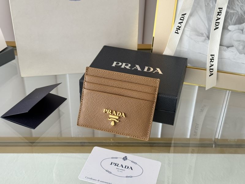 Prada Wallet